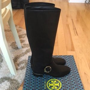 Tory Burch Sofia Riding Boots